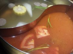 -左庭右院鲜牛肉火锅(新梅广场店)