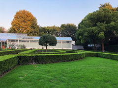 -中山公园