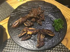 -和风清味日本料理(希尔顿店)