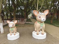 -良渚古城遗址公园