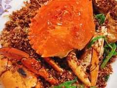 -桥底辣蟹(谢斐道店)