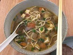 -衡哥肉铺