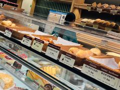 -德南面包房(尚都店)