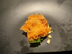 蜂巢钱塘江鳗佐意大利醋-逸道(虹桥店)
