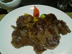 -188西餐厅(园林宾馆店)