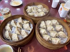 -老边饺子馆(中街店)