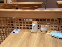 -马记永·兰州牛肉面(山姆外高桥店)
