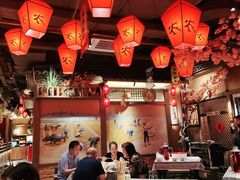 大堂-农耕记·湖南土菜(halo广场店)