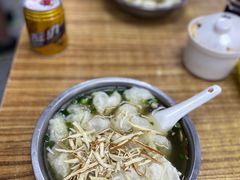 泡泡小馄饨-荣巷小馄饨(荣巷店)
