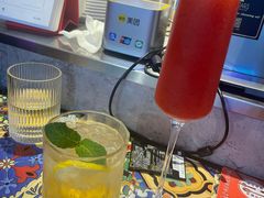 -LESCEDARS Brasserie Bistro香柏树