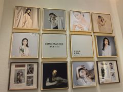 -海马体照相馆丨大师(青岛万象城店)