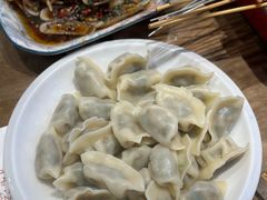 -老五烧烤(盘金华府总店)