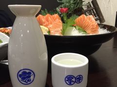 -松子料理(白家庄店)