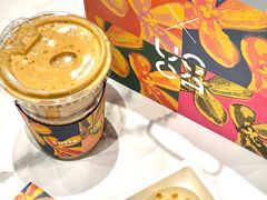 -COSTA COFFEE(吴江路店)