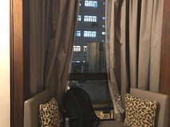 -香港珀丽酒店