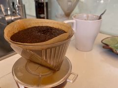 -王老师咖啡烘焙室