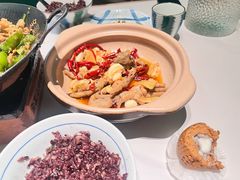 -费大厨辣椒炒肉(沙河万达店)