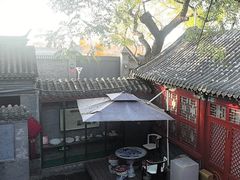 -程府宴(南长街四合院店)