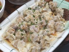 -陈记饮食店(菜园墩店)