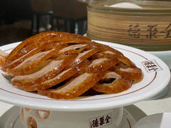 全聚德精品烤鸭-北京全聚德(王府井店)
