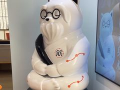 -长风拨筋养身(金虹桥店)