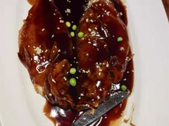 -绿茶餐厅(深圳龙华天虹购物中心店)