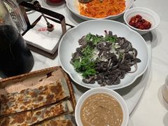 -大鸭梨烤鸭(北洼路店)