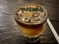 -WABI COFE(愚园路店)