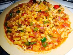 android_upload_pic-阿拉丁新疆风味餐厅·清真(罗廊巷店)