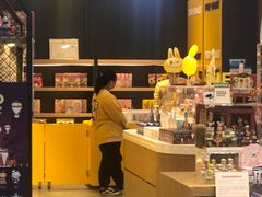 -泡泡玛特POPMART(石景山万达店)