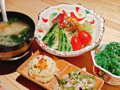 -鹤龟料理店(时代天街店)