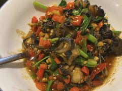 螺肉-炊烟小炒黄牛肉(东庆街店)