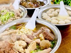 -东兴牛肉店(庄府巷店)