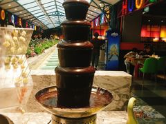 -火锅岛潮牌自助餐厅(天津天佑城店)