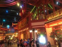 -万达茂商场(南京仙林店)