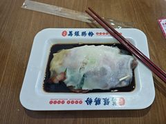 -荔银肠粉(广州北京路旗舰店)