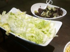 -食间牛排(湖西路店)