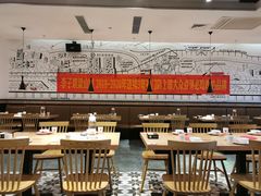 大堂-李子坝梁山鸡(北碚万达五鸡哥店)