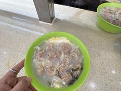 -食为天(贵阳路店)