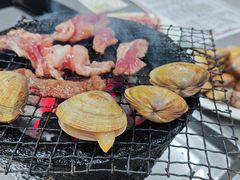-火云龙烤肉(紫荆花店)