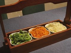 -金狮麟·新豫菜(金码大厦店)