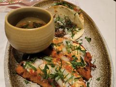 -墨纪Mojí墨西哥餐厅(官舍店)