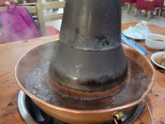 -元盛居(生态大街店)