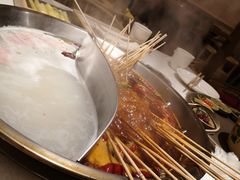 -串一火锅(赛格国际购物中心店)