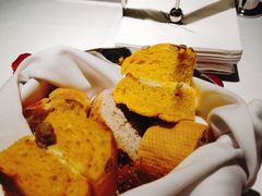 -燃扒房Steakhouse(皇庭店)