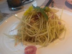 -泰椰里·泰国餐厅(智慧城广百广场店)