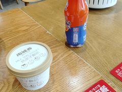 -南城香·饭香串香馄饨香(太平桥店)