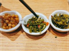 -小满手工粉(上海月星环球港店)