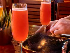-MR.ROCKY洛奇先生·西餐&酒吧(琶醍店)
