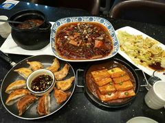 -丽小馆私房菜(枣阳万象城店)